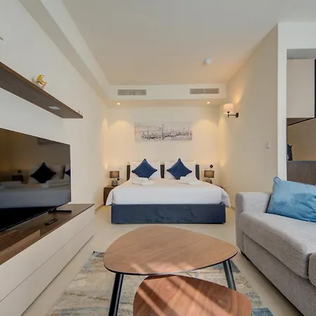 Luxury Concierge At Mercury Suites, Mercury Towers By 360 Estates Apartment Saint Julian's