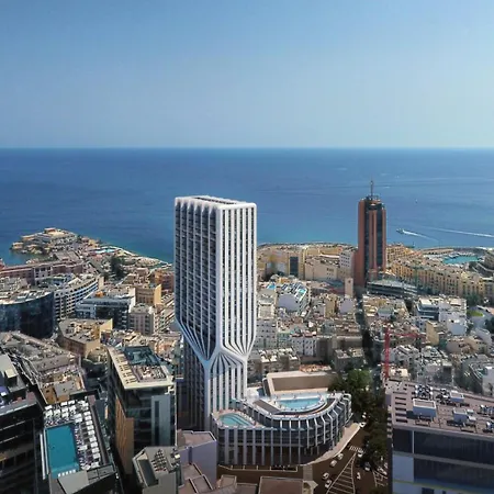 Luxury Concierge At Mercury Suites, Mercury Towers By 360 Estates