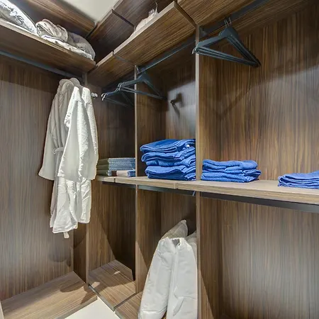 Apartment Luxury Concierge At Mercury Suites, Mercury Towers By 360 Estates Saint Julian's