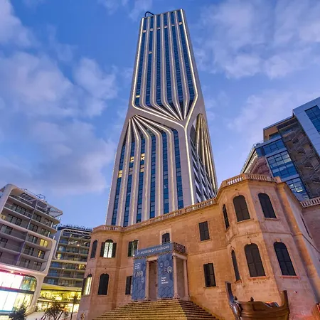 Apartment Luxury Concierge At Mercury Suites, Mercury Towers By 360 Estates *