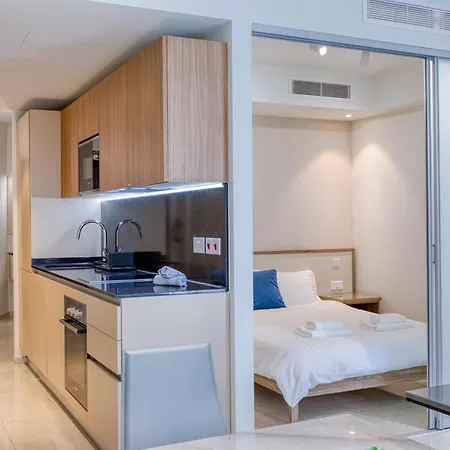 Luxury Concierge At Mercury Suites, Mercury Towers By 360 Estates * Saint Julian's