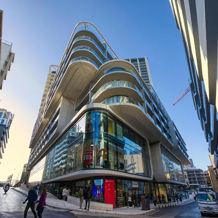 Luxury Concierge At Mercury Suites, Mercury Towers By 360 Estates *