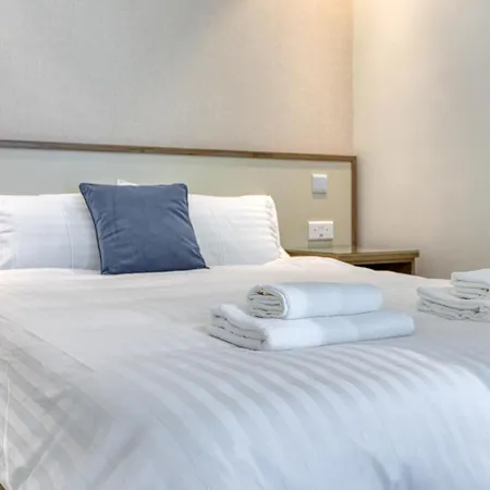 Apartment Luxury Concierge At Mercury Suites, Mercury Towers By 360 Estates Saint Julian's