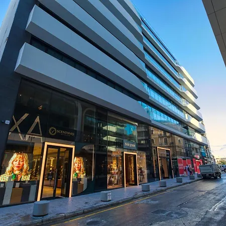 Luxury Concierge At Mercury Suites, Mercury Towers By 360 Estates Apartment *