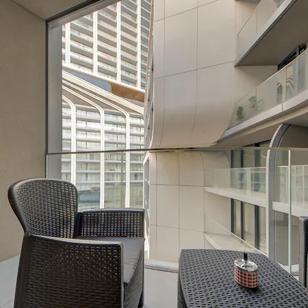 Luxury Concierge At Mercury Suites, Mercury Towers By 360 Estates * Saint Julian's