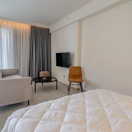 Luxury Concierge At Mercury Suites, Mercury Towers By 360 Estates * Saint Julian's