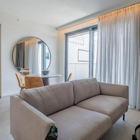 Luxury Concierge At Mercury Suites, Mercury Towers By 360 Estates Apartment