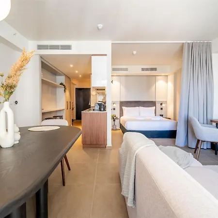 Luxury Concierge At Mercury Suites, Mercury Towers By 360 Estates