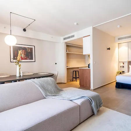Luxury Concierge At Mercury Suites, Mercury Towers By 360 Estates * Saint Julian's