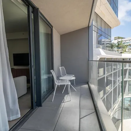 Luxury Concierge At Mercury Suites, Mercury Towers By 360 Estates *